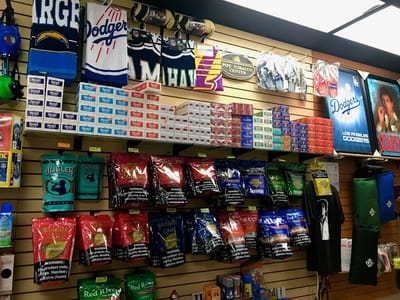 Smoker’s Delight Tobacco & Vape