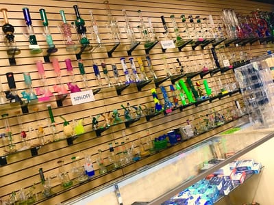 Smoker’s Delight Tobacco & Vape