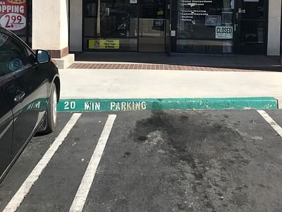 Smoker’s Delight Tobacco & Vape