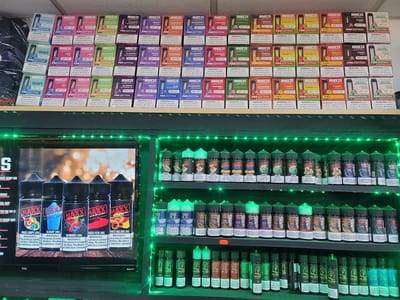 Smoker’s World Plus