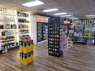 Smoker’s World Plus