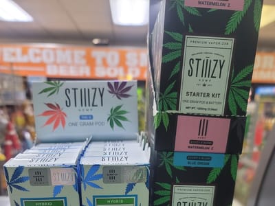 Smoker’s World Plus