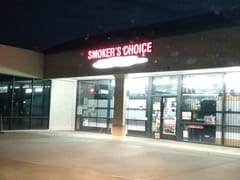 Smokers Choice Vape & Tobacco