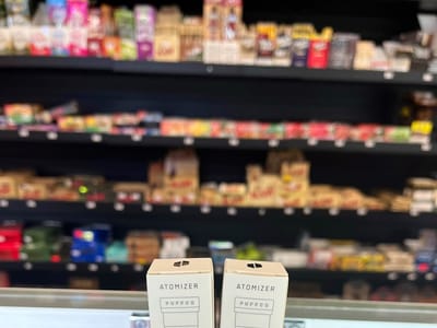 Smokers Choice Vape & Tobacco