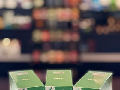 Smokers Choice Vape & Tobacco