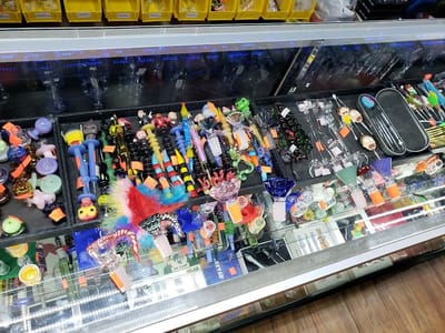 Smoker's Club Smoke Shop