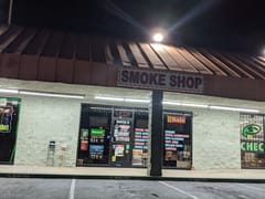 Smoker's Club Smoke Shop
