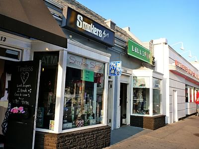 Smokers Culture Smoke Shop