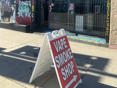 Smokers Culture Smoke Shop