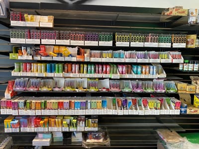 Smokers Culture Smoke Shop