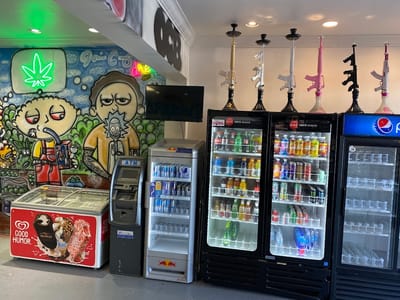 Smokers Culture Smoke Shop