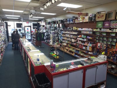 Smoker's Depot Brighton