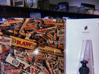 Smoker's Depot Brighton