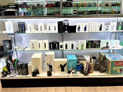 Smokers Haven Derry - Smoke & Vape Shop