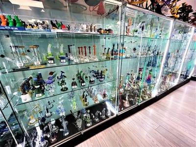 Smokers Haven Derry - Smoke & Vape Shop