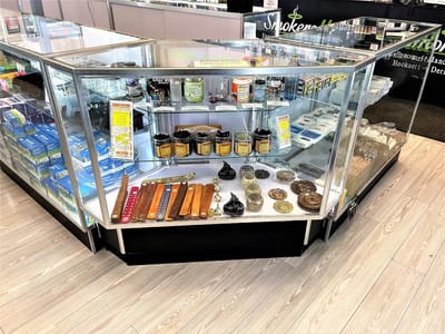 Smokers Haven Derry - Smoke & Vape Shop