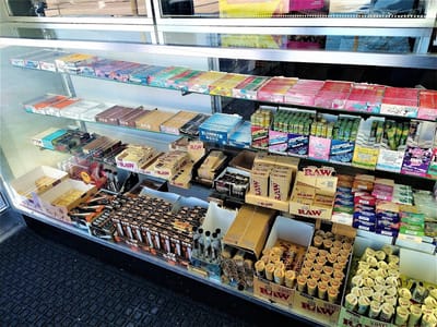 Smokers Haven Manchester - Smoke & Vape Shop