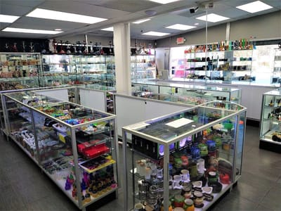 Smokers Haven Manchester - Smoke & Vape Shop