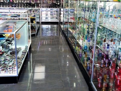 Smokers Haven Manchester - Smoke & Vape Shop