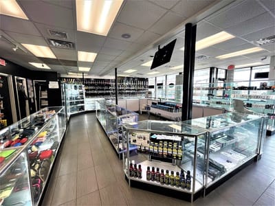 Smokers Haven Manchester West - Smoke & Vape Shop