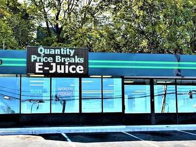 Smokers Haven Manchester West - Smoke & Vape Shop