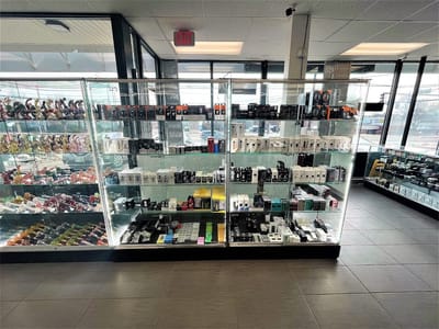 Smokers Haven Manchester West - Smoke & Vape Shop