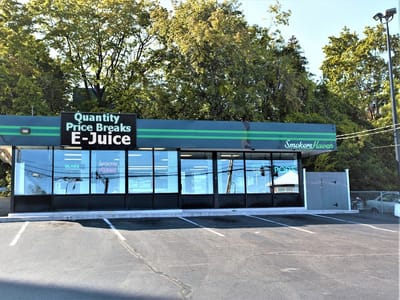 Smokers Haven Manchester West - Smoke & Vape Shop