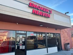 Smokers Heaven | North Kansas City | Tobacco | Smoke | Vape