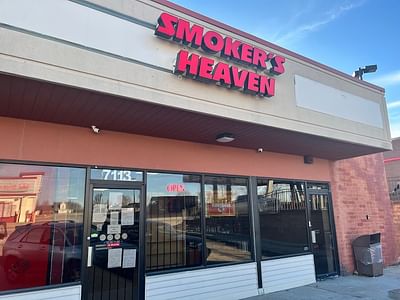 Smokers Heaven | North Kansas City | Tobacco | Smoke | Vape