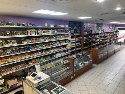 Smokers Heaven | North Kansas City | Tobacco | Smoke | Vape