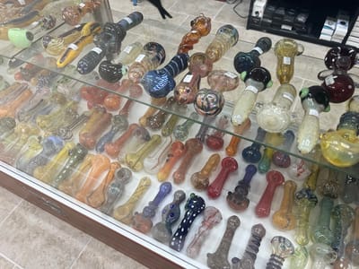 Smokers Heaven | North Kansas City | Tobacco | Smoke | Vape