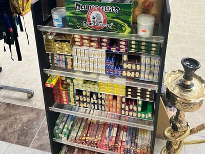 Smokers Heaven | North Kansas City | Tobacco | Smoke | Vape