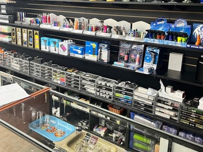 Smokers Heaven | North Kansas City | Tobacco | Smoke | Vape