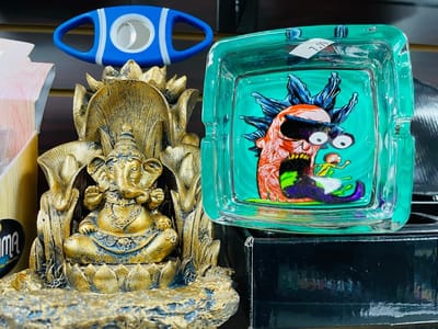 Smokers Heaven Smoke | Head | Vape Shop | Grapevine