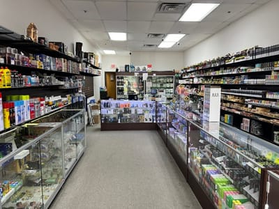 Smokers Heaven Smoke | Head | Vape Shop | Grapevine