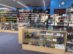 Smoker's Heaven the Vape & smoke shop