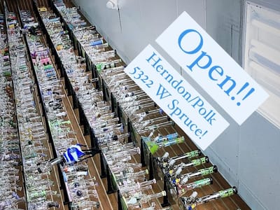 Smokers Paradise North