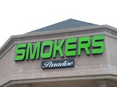 Smokers Paradise North