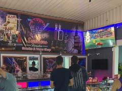 Smokers Paradise Smoke and Vape Shop