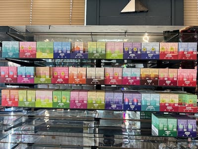 Smokers Paradise Smoke and Vape Shop