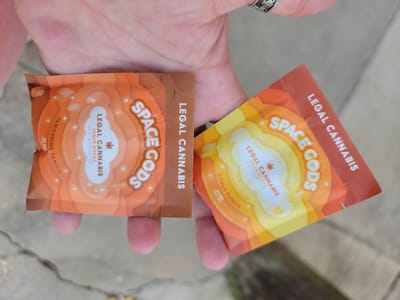 Smokers Paradise Smoke and Vape Shop