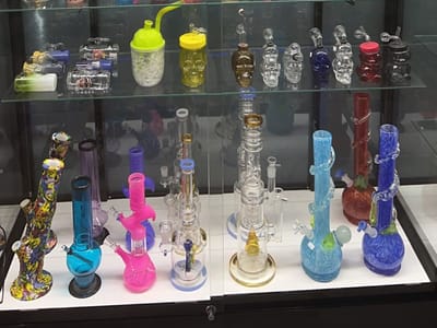Smokers Paradise Smoke and Vape Shop