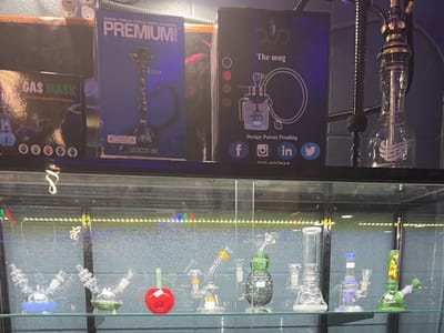 Smokers Paradise Smoke and Vape Shop