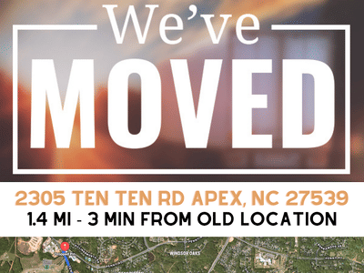 Smoker's Vape & Tobacco Shop NEW LOCATION