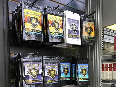 Smoker's Vape & Tobacco Shop NEW LOCATION