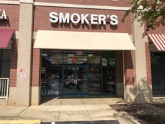 Smoker's Vape & Tobacco Shop NEW LOCATION