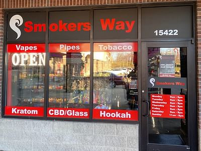 Smokers Way