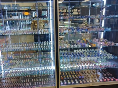 Smokes 4 less On 13Th