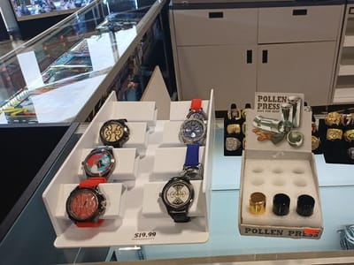 Smokes 4 less On 13Th