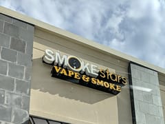 SMOKESTARS Vape l Cbd l Kratom